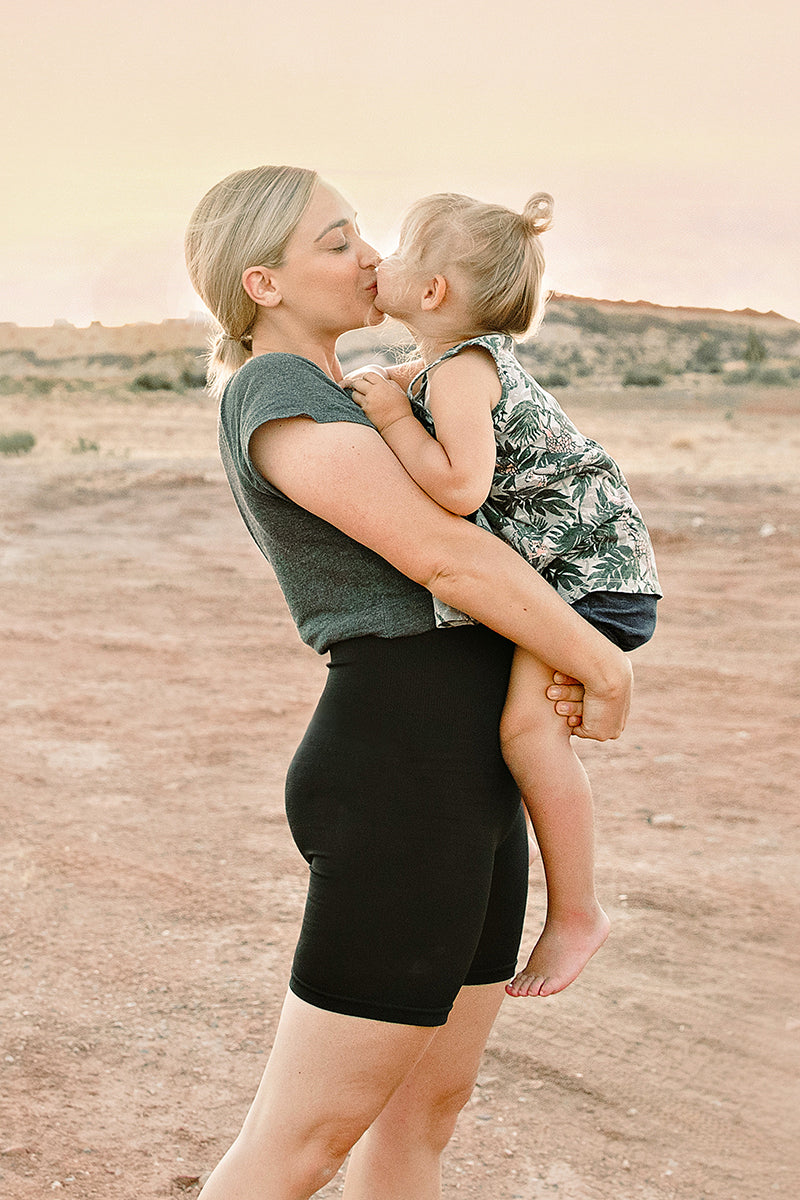 haven™ Postpartum Shorts