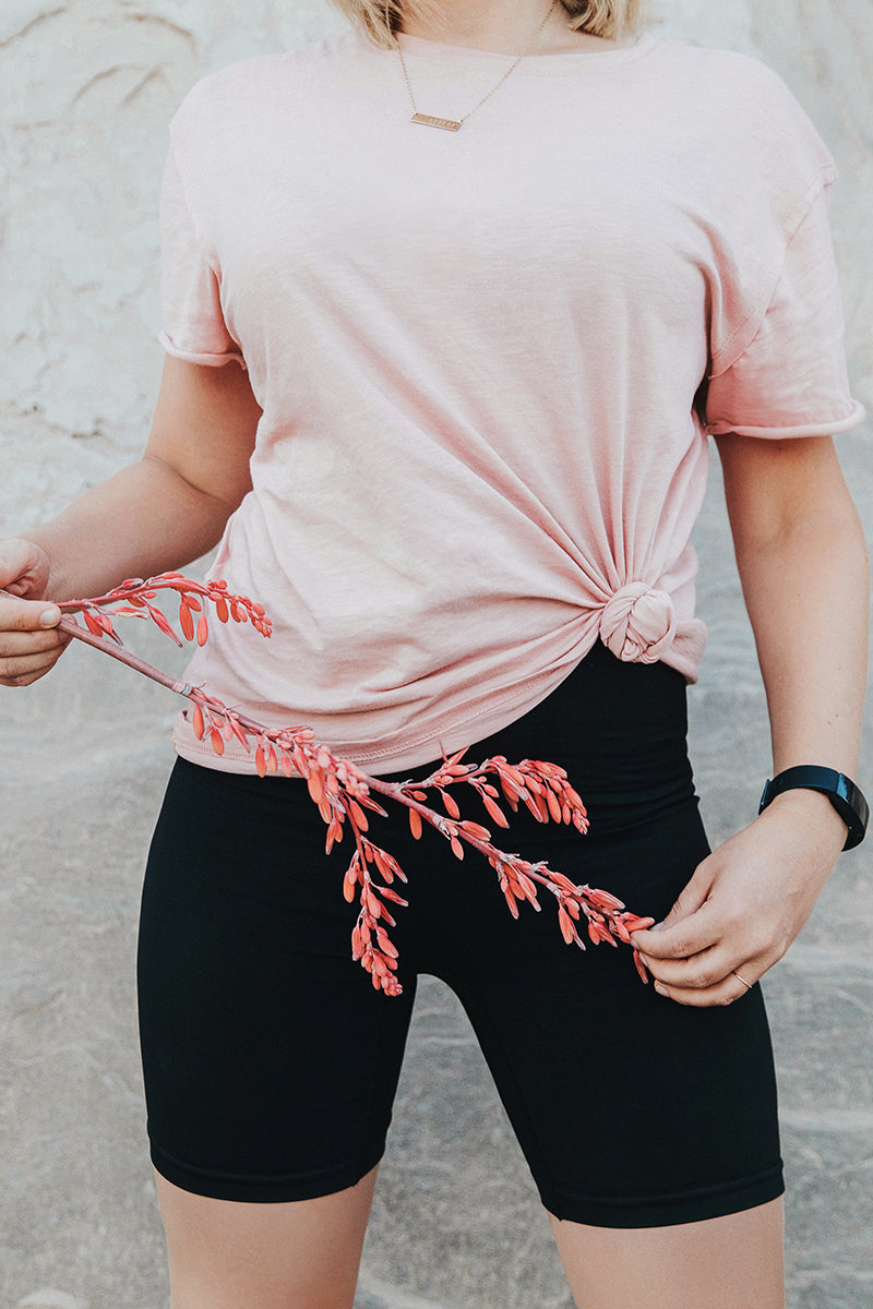 haven™ Postpartum Shorts