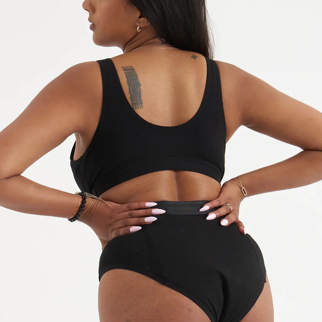 haven™ Leakproof Nursing Bra