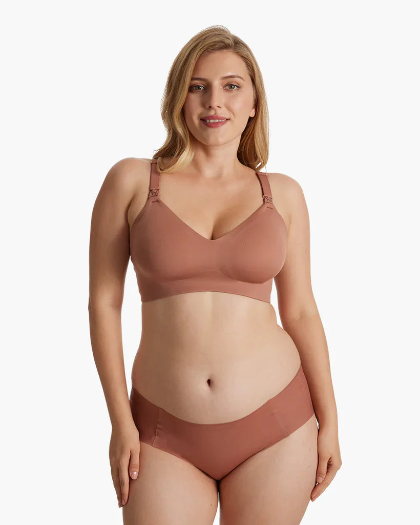 haven™ Ultra Soft Maternity Nursing Bra