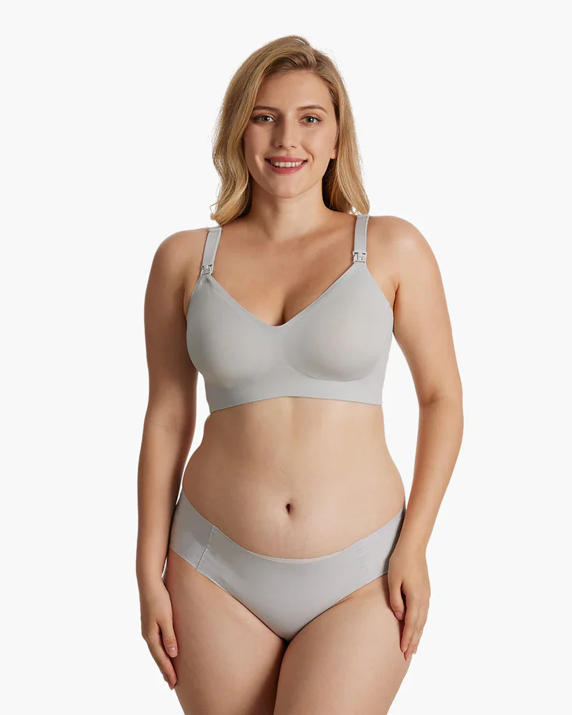 haven™ Ultra Soft Maternity Nursing Bra