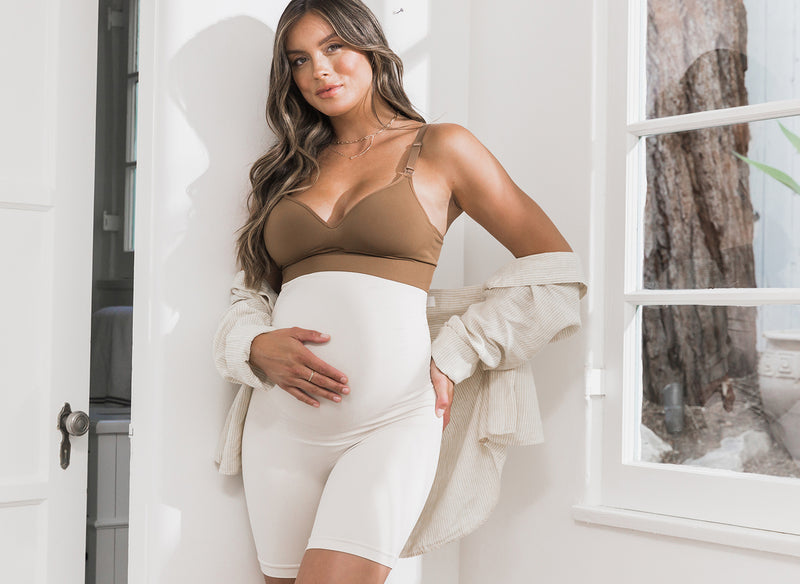haven™ Maternity Shorts