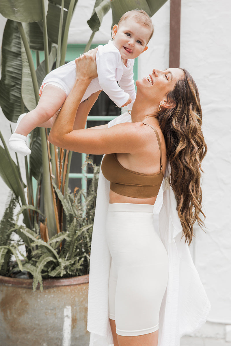 haven™ Postpartum Shorts