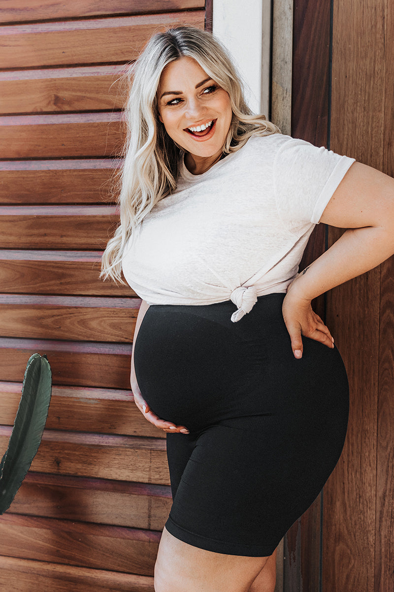haven™ Maternity Shorts
