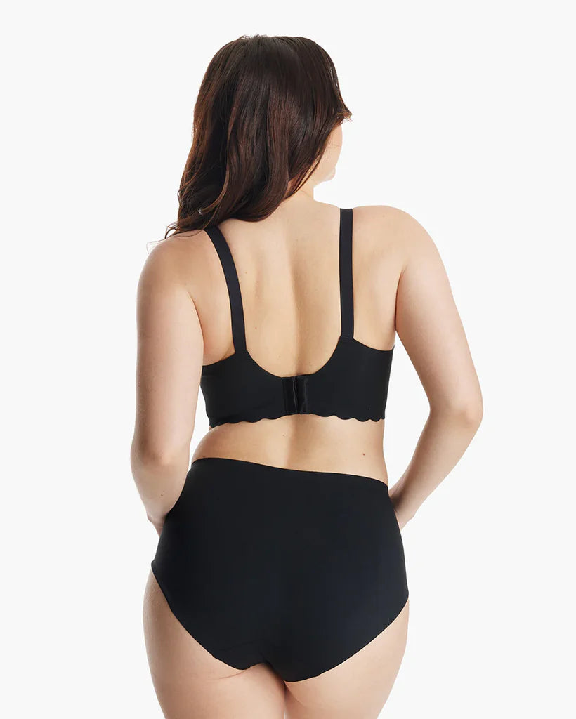 haven™ Floral Nursing Bra