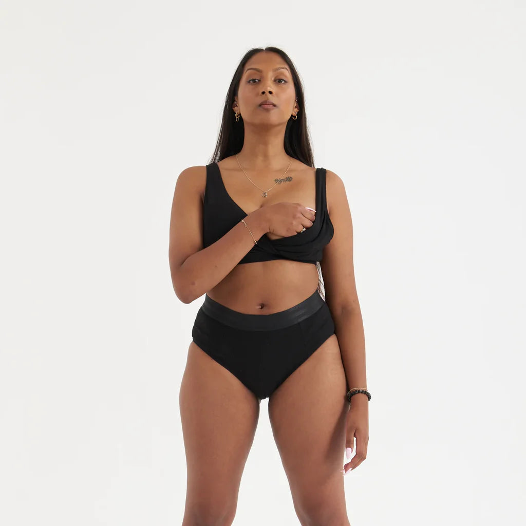 haven™ Leakproof Nursing Bra