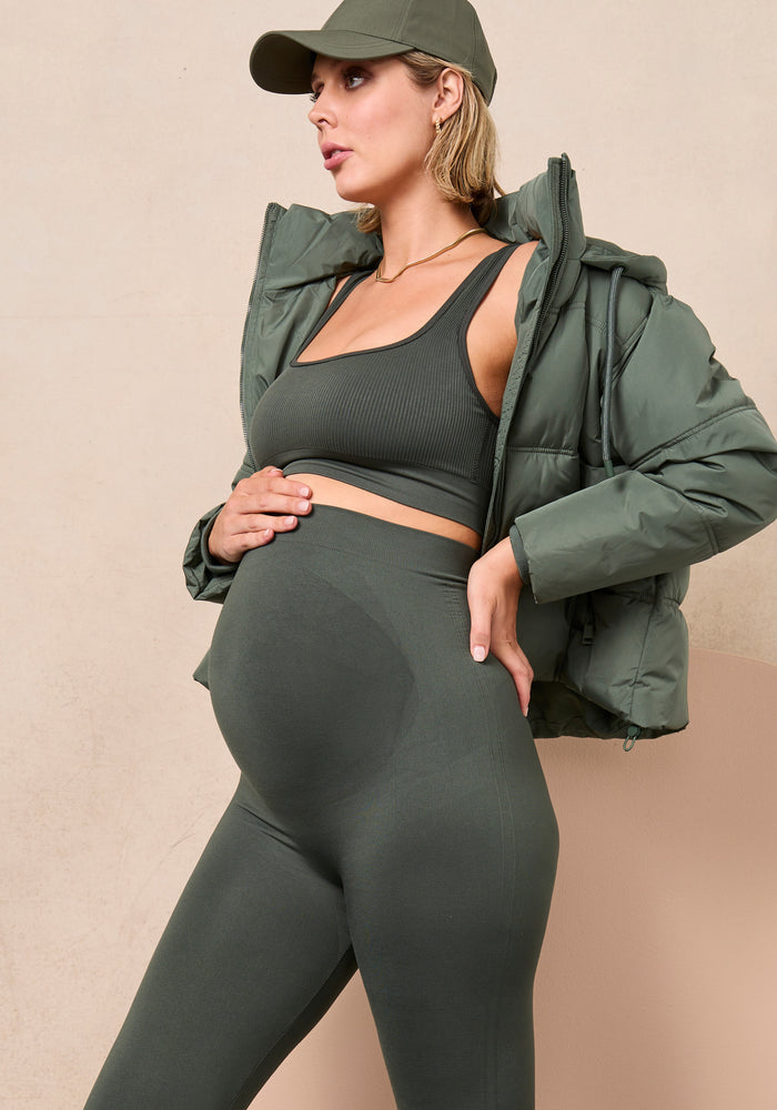 haven™ Maternity Leggings
