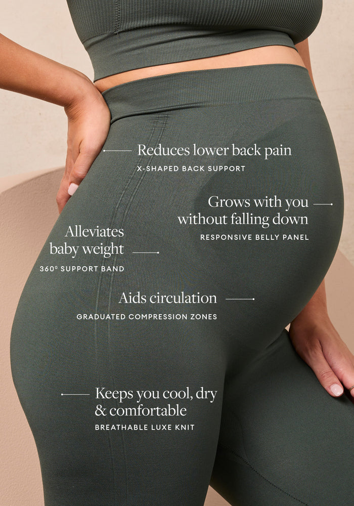 haven™ Maternity Leggings
