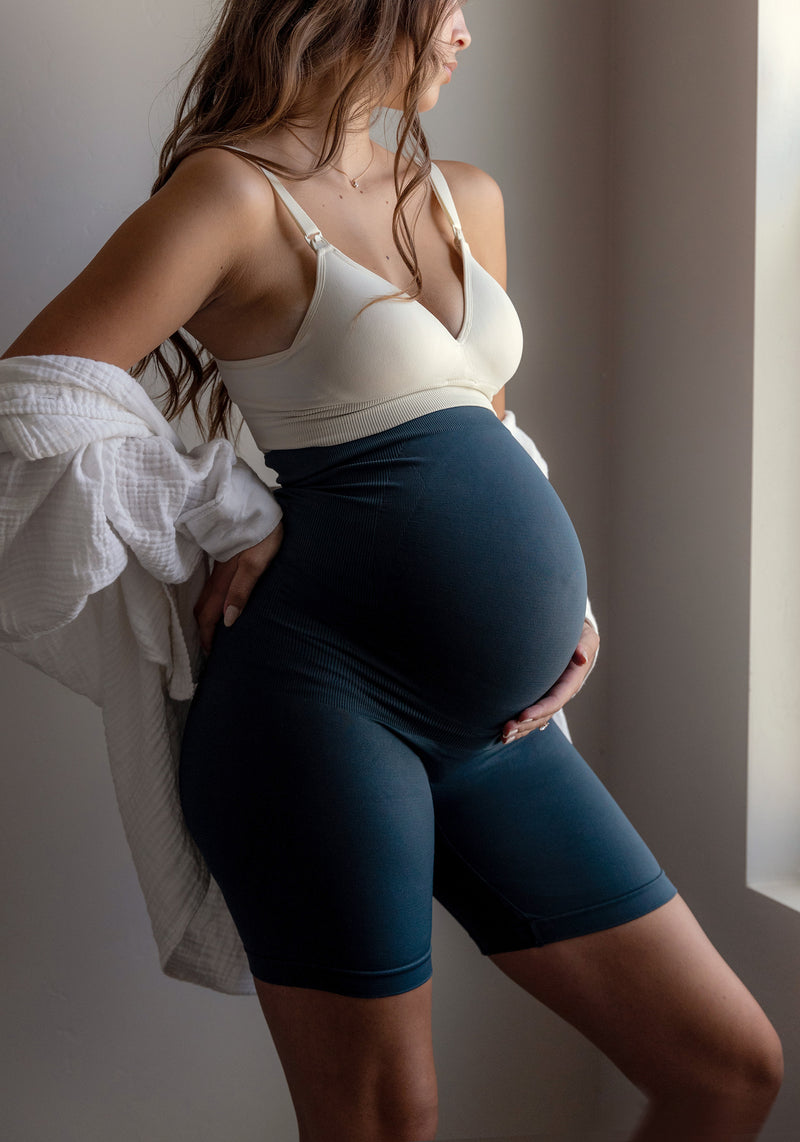 haven™ Maternity Shorts