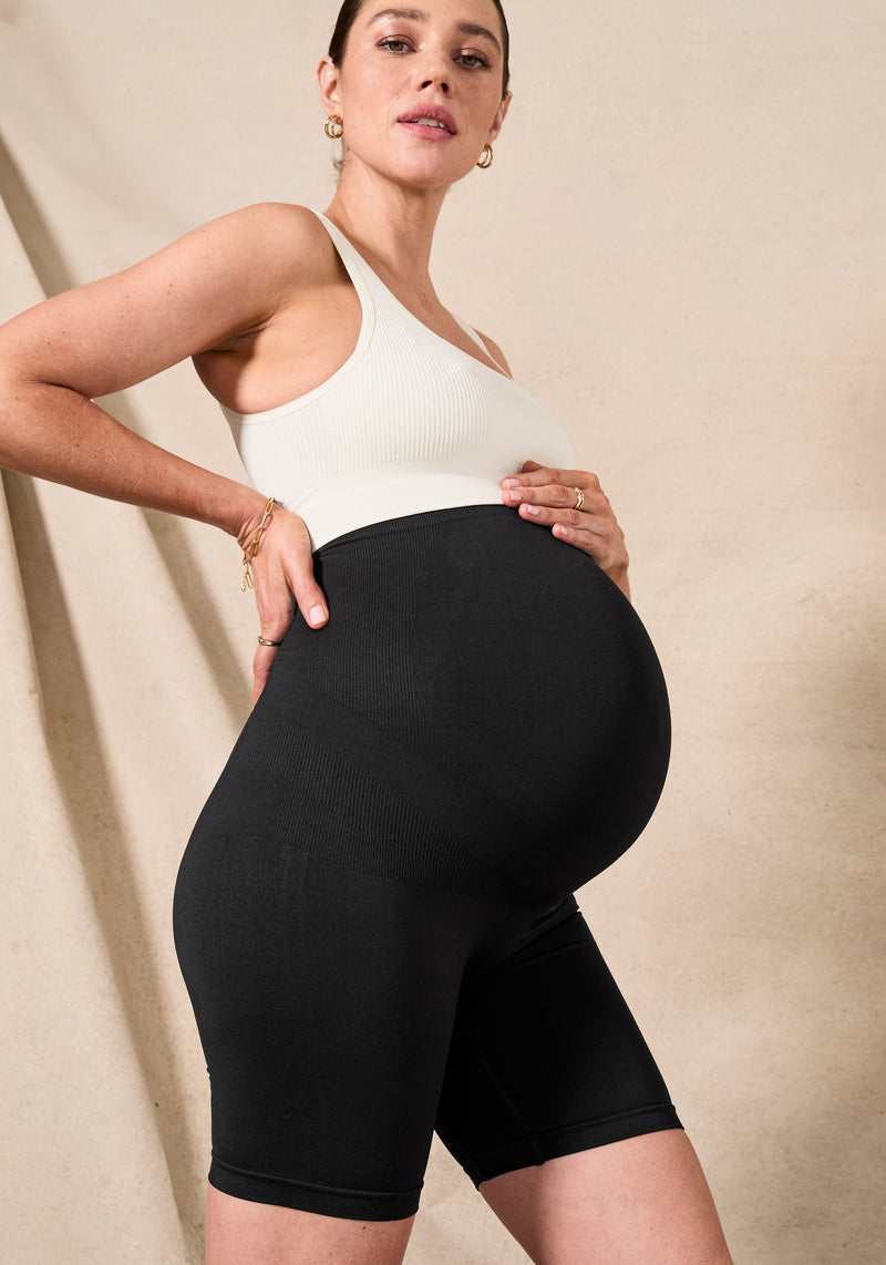haven™ Maternity Shorts