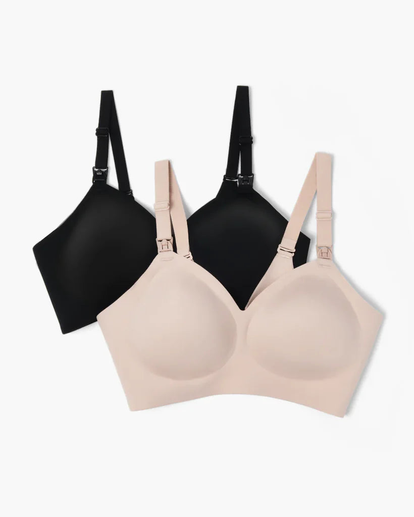 haven™ Ultra Soft Maternity Nursing Bra