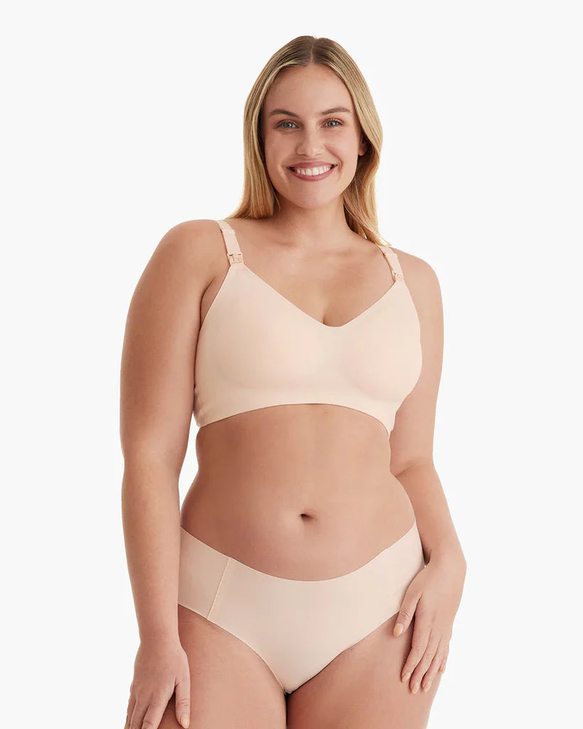 haven™ Ultra Soft Maternity Nursing Bra