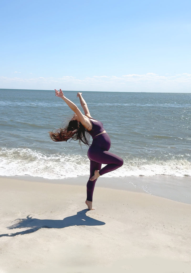 haven™ Summer Support Leggings