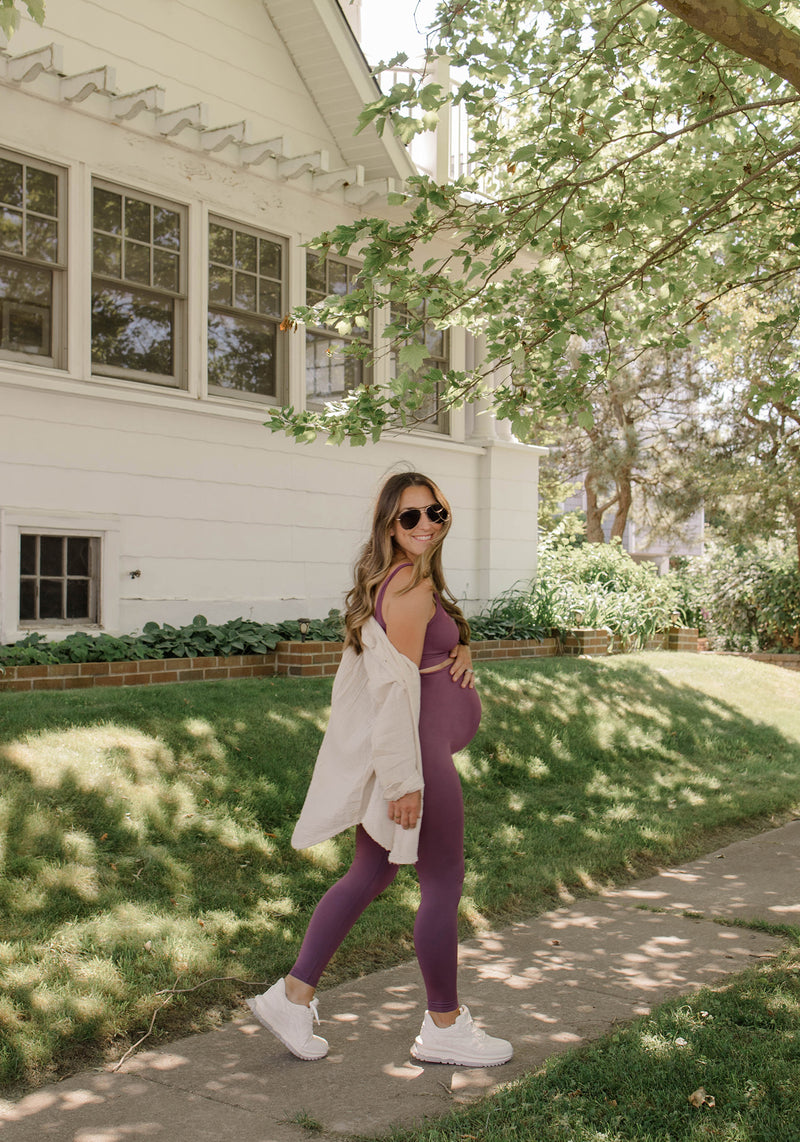 haven™ Summer Support Leggings