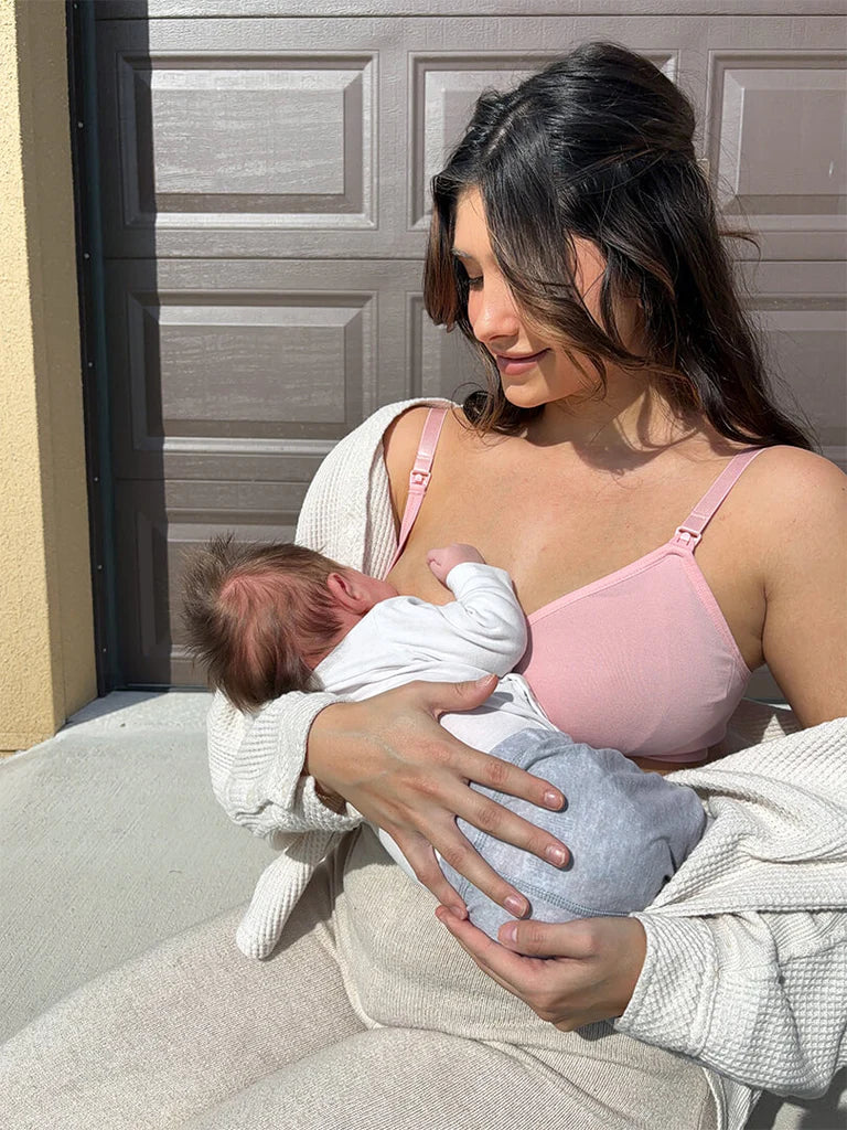 haven™ Maternity Nursing Bra