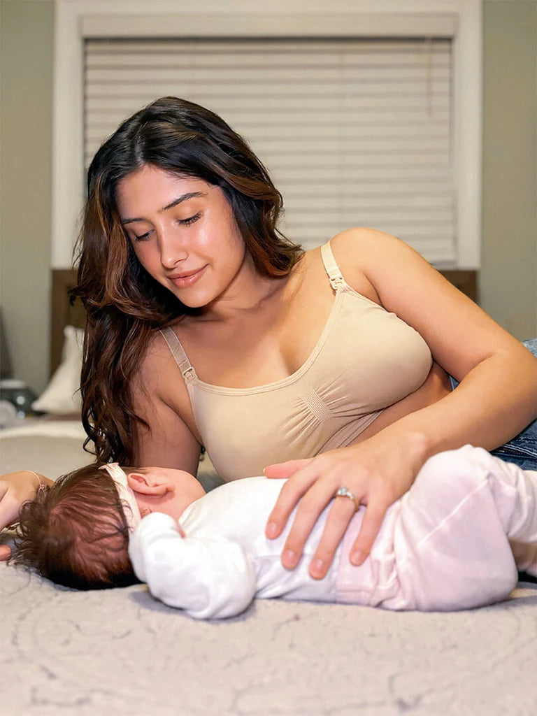 haven™ Maternity Nursing Bra