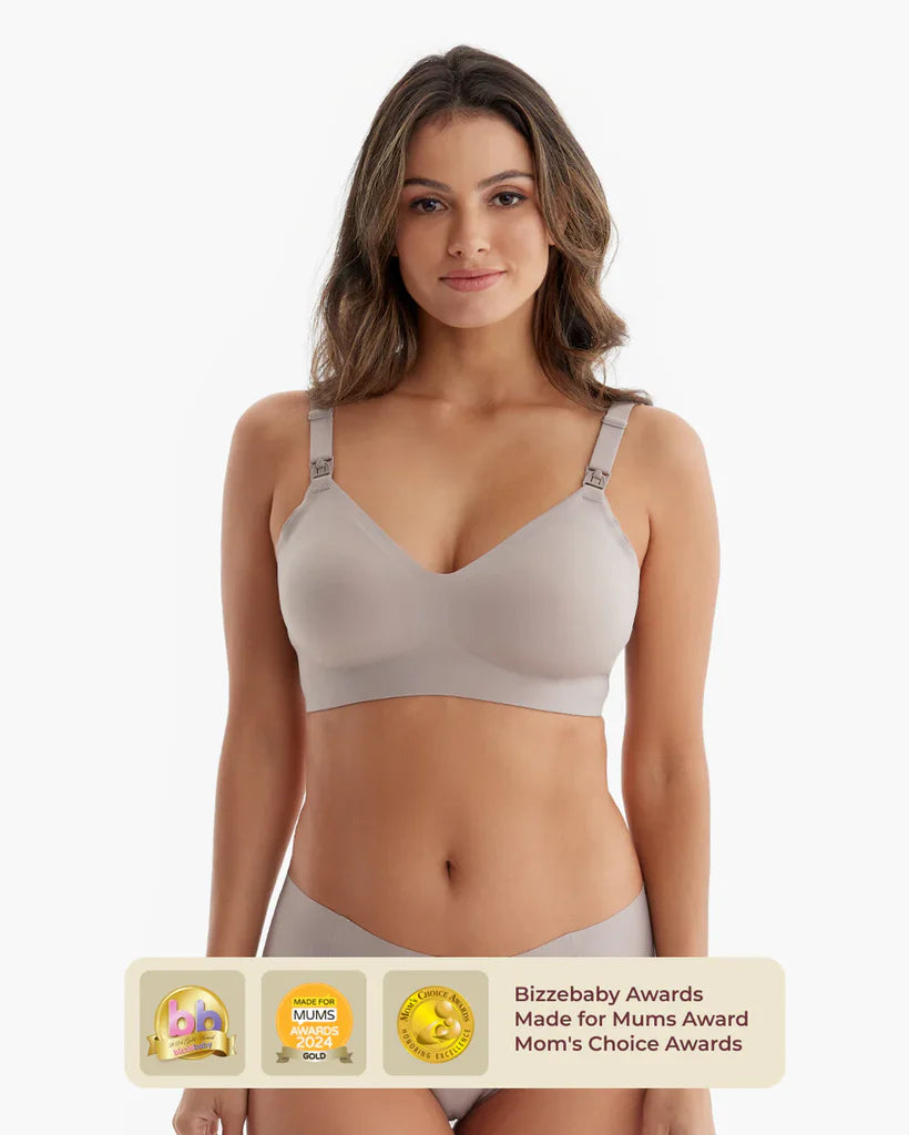 haven™ Ultra Soft Maternity Nursing Bra