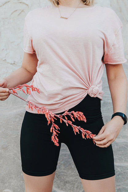 haven™ Postpartum Shorts
