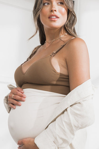 haven™ Maternity Shorts