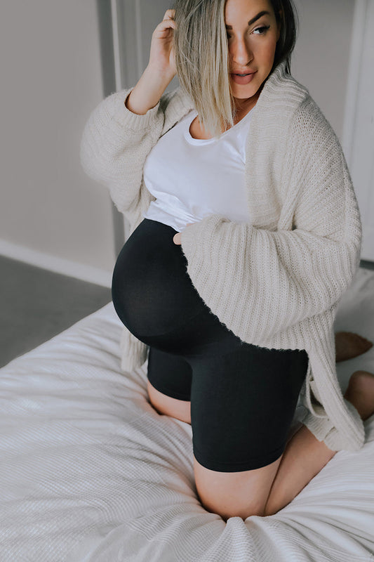 haven™ Maternity Shorts