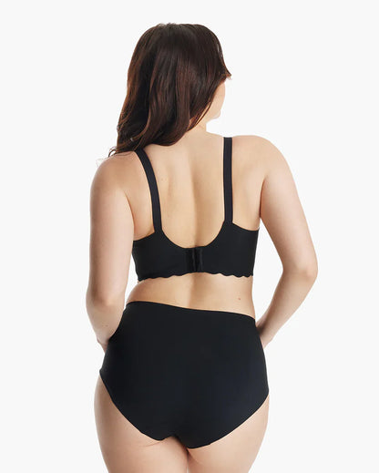 haven™ Floral Nursing Bra