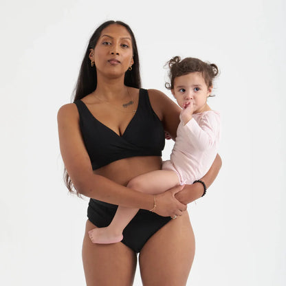 haven™ Leakproof Nursing Bra
