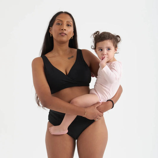 haven™ Leakproof Nursing Bra