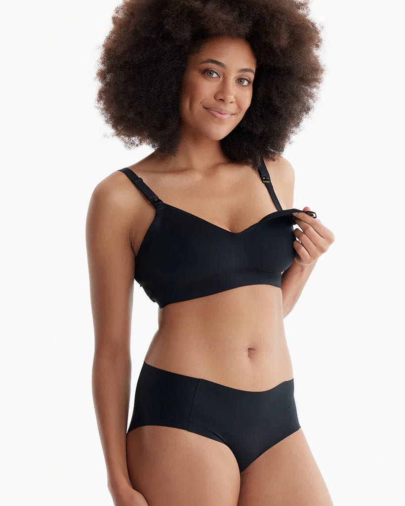 haven™ Ultra Soft Maternity Nursing Bra