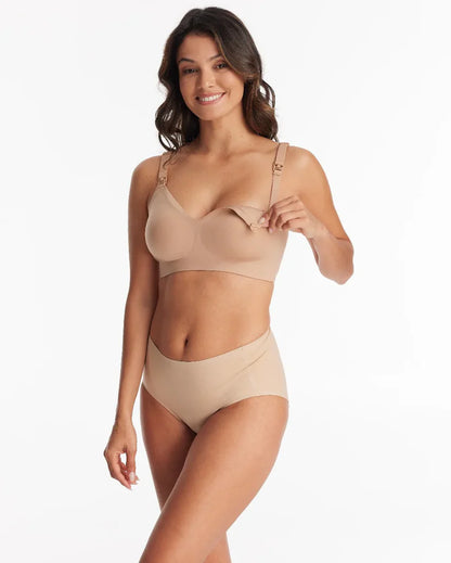 haven™ Ultra Soft Maternity Nursing Bra