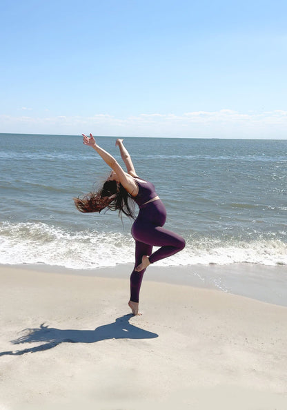haven™ Summer Support Leggings