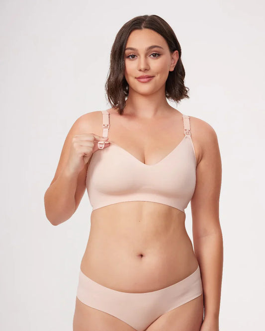 haven™ Ultra Soft Maternity Nursing Bra